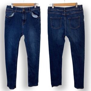 Denim & Co Jeans